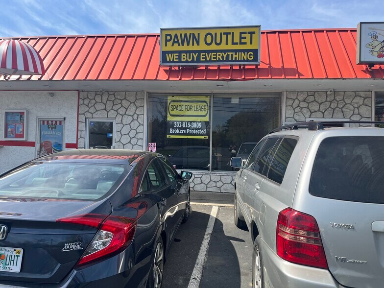 More Photos Of Rte 30 @ Rte. 30 & Elvins Ave., Hammonton Unknown For Lease