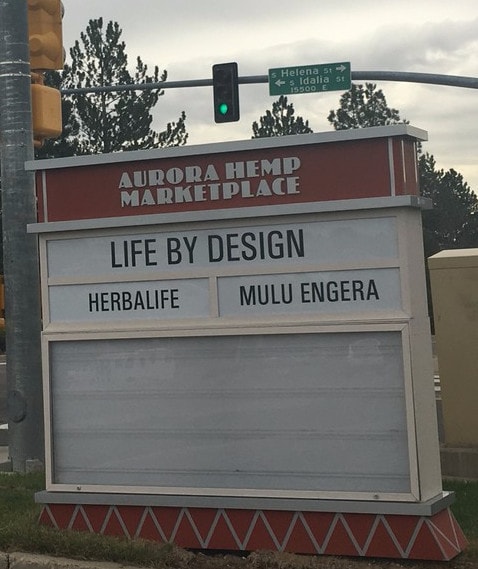 More Photos Of 1704-1756 S Chambers Rd, Aurora Storefront For Lease