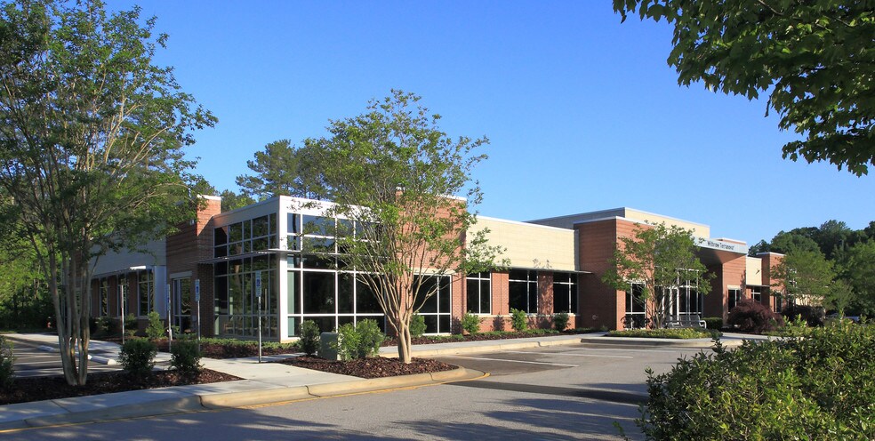 Primary Photo Of 106 Pinedale Springs Way, Cary Office For Lease