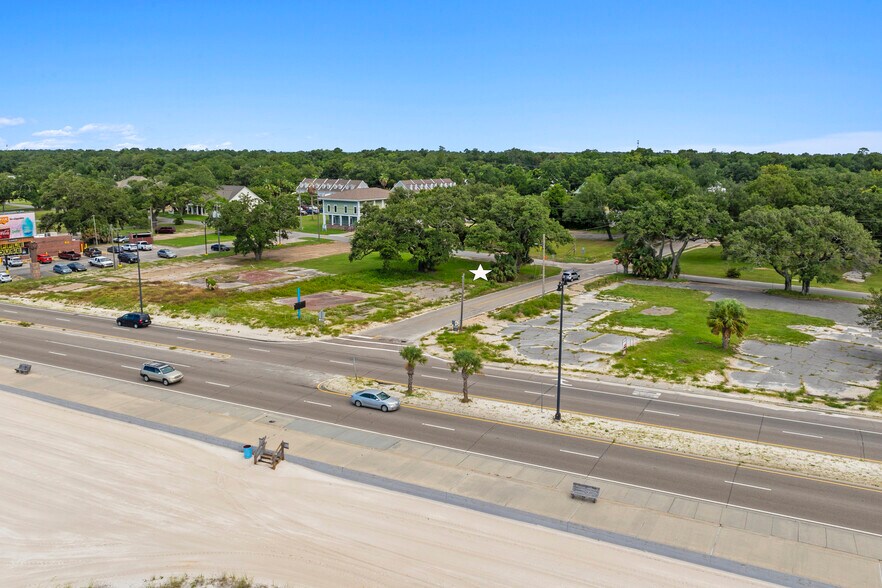 More Photos Of 640 16th st, Gulfport Land For Sale