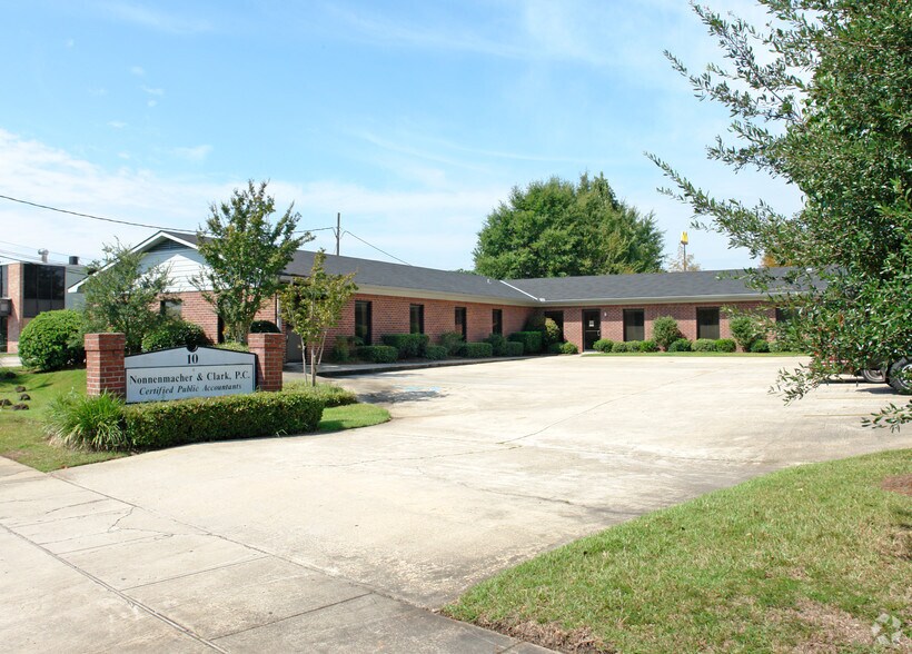 Primary Photo Of 10 Midtown Park W, Mobile Medical For Lease