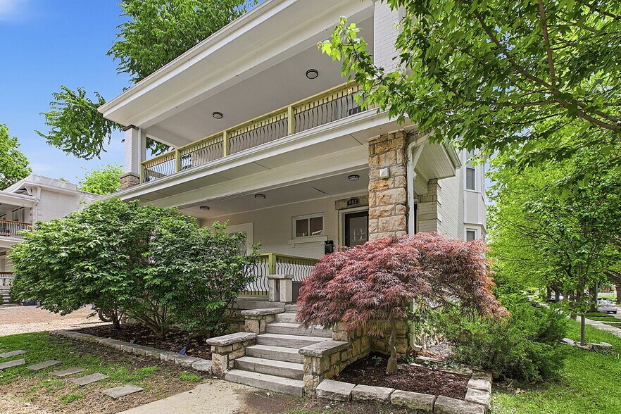 More Photos Of 901-903 39th St, Kansas City Multifamily For Sale