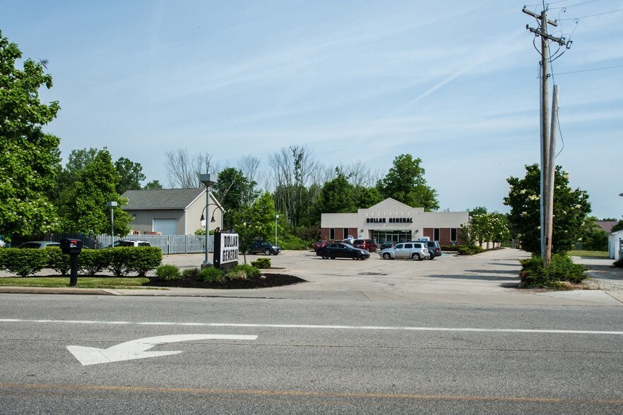 More Photos Of 795 Lafayette Rd, Medina Freestanding For Sale