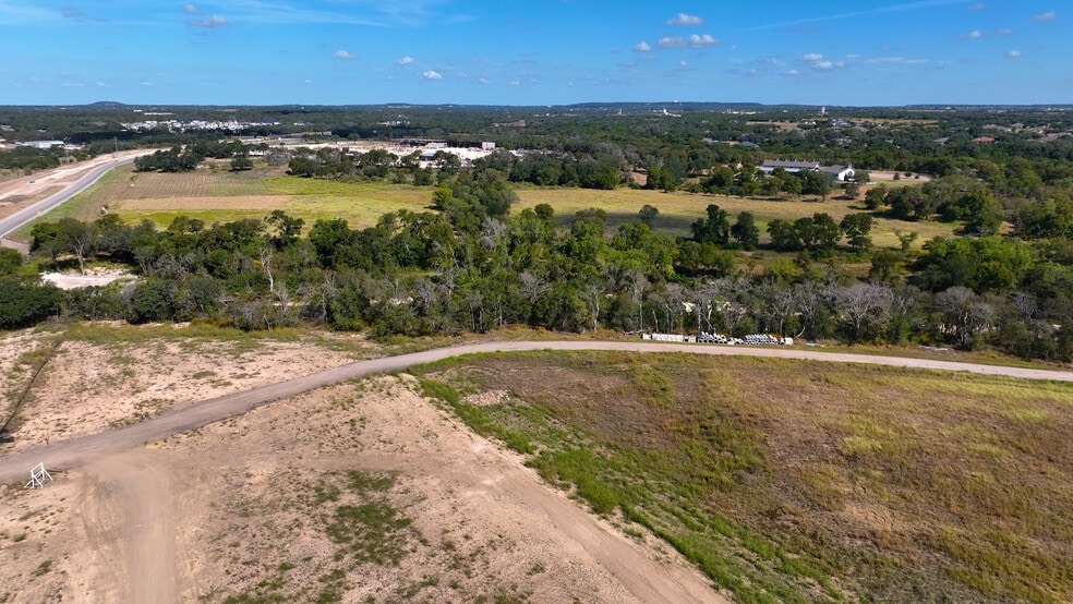 Primary Photo Of 3150 County Road 258, Liberty Hill Land For Sale