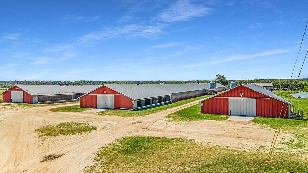 More Photos Of 1110 US Highway 280 W, Reidsville Specialty For Sale