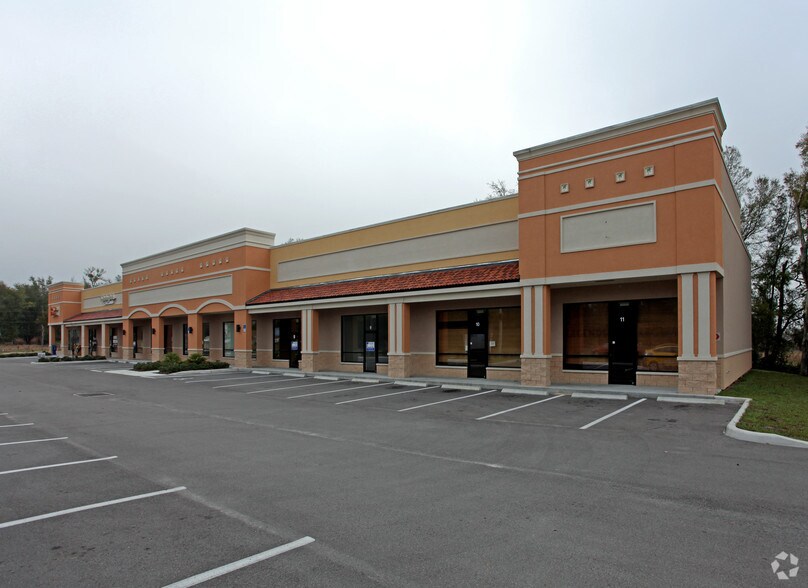 More Photos Of 13685 S US Highway 441, Summerfield Storefront For Lease