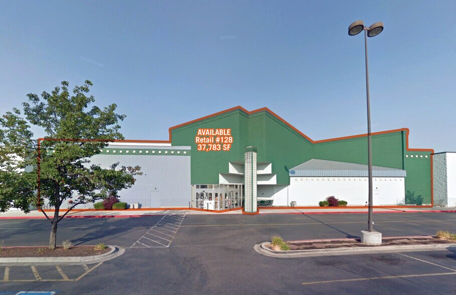 More Photos Of 997-1123 N Milwaukee St, Boise Unknown For Lease