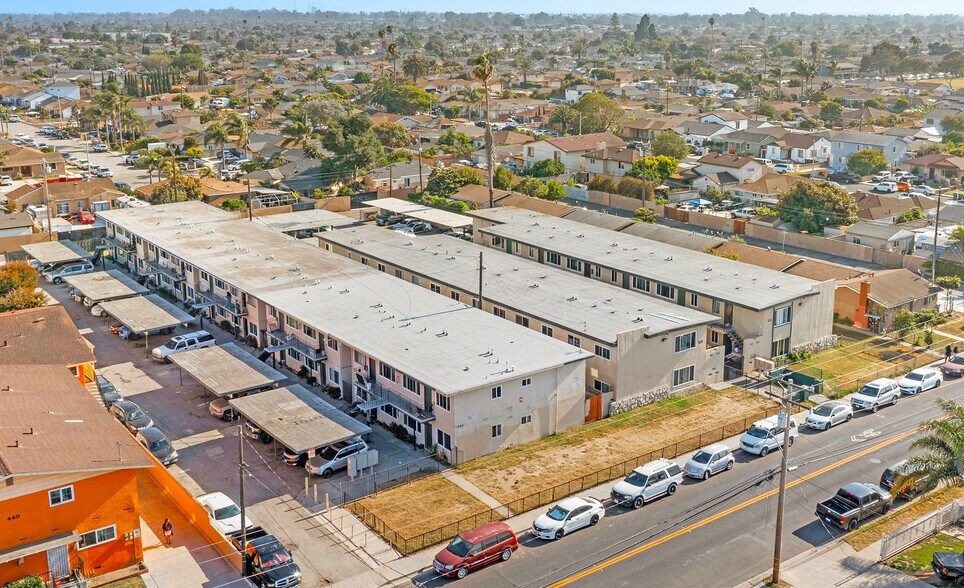 More Photos Of , Oxnard Multifamily For Sale