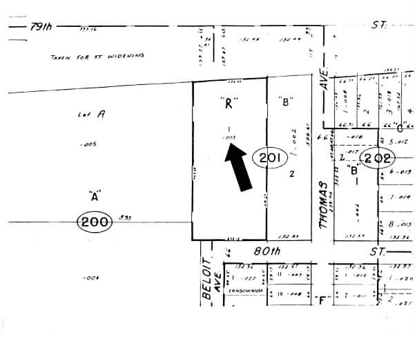 More Photos Of 7575 W 79th St, Bridgeview Service For Lease