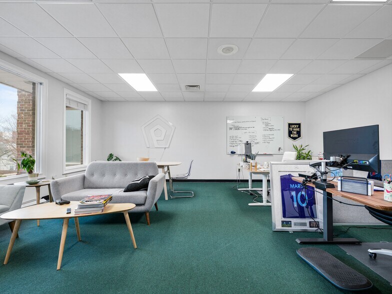 More Photos Of 77 Central Ave, Asheville Office For Sale