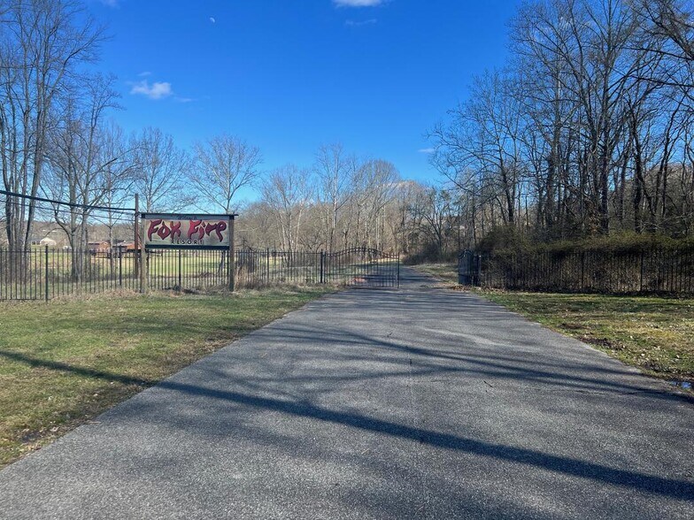 More Photos Of 660 Fox Fire Rd, Milton Land For Sale