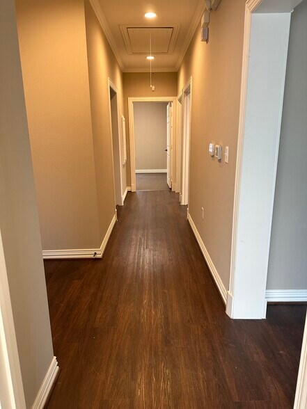 More Photos Of 8951 Collin McKinney Pky, McKinney Medical For Sale