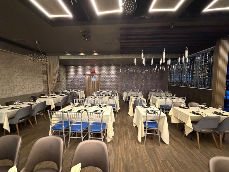More Photos Of 2027 Emmons Ave, Brooklyn Restaurant For Lease
