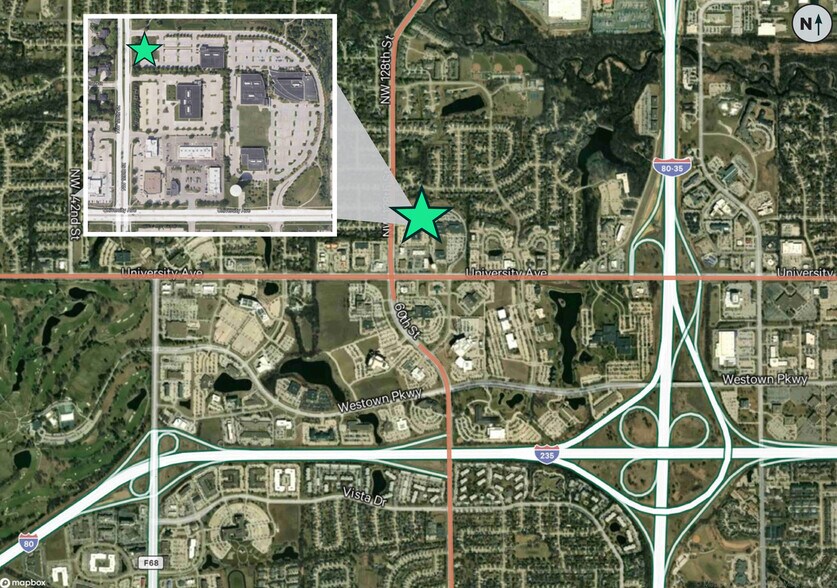 More Photos Of 1457 NW 128th St, Clive Land For Sale