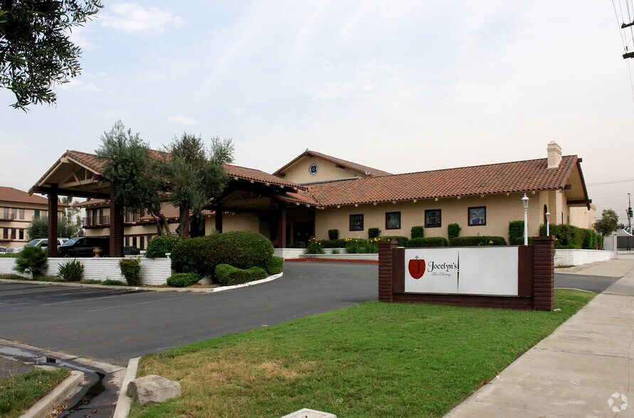 More Photos Of 16689 Foothill Blvd, Fontana Office For Lease