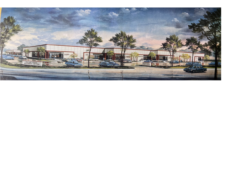 More Photos Of 3917 Morse St, Denton Distribution For Lease