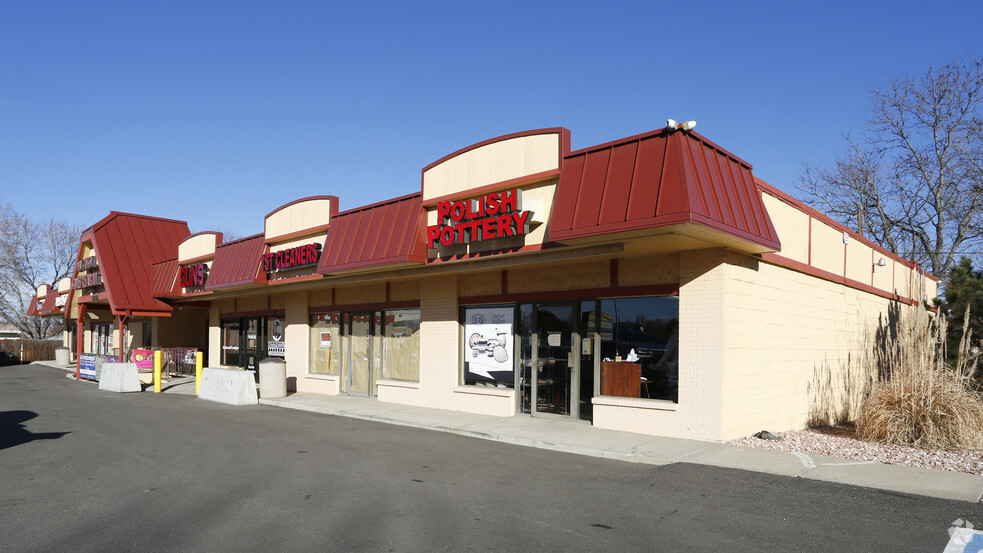 Primary Photo Of 4550 Wadsworth Blvd, Wheat Ridge Unknown For Lease