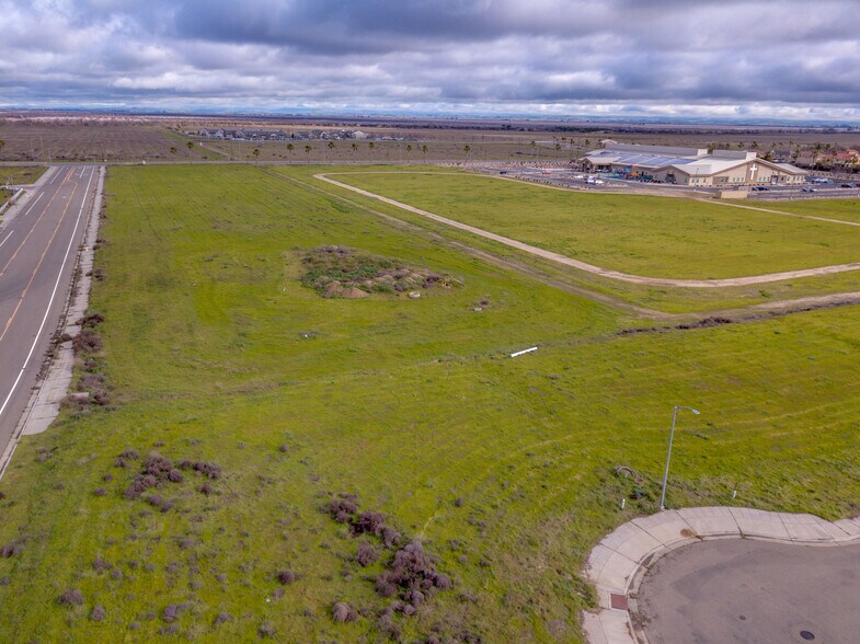 More Photos Of Genoa Lake Way, Chowchilla Land For Sale