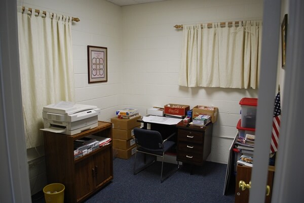 More Photos Of 4334 W Pine St, Farmville Religious Facility For Sale