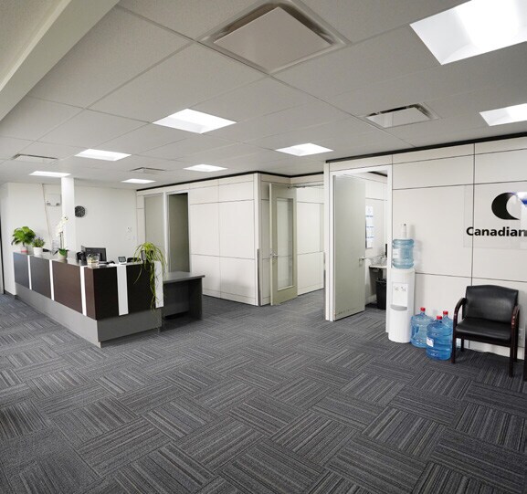 More Photos Of 5201 44 St, Bonnyville Industrial For Sale