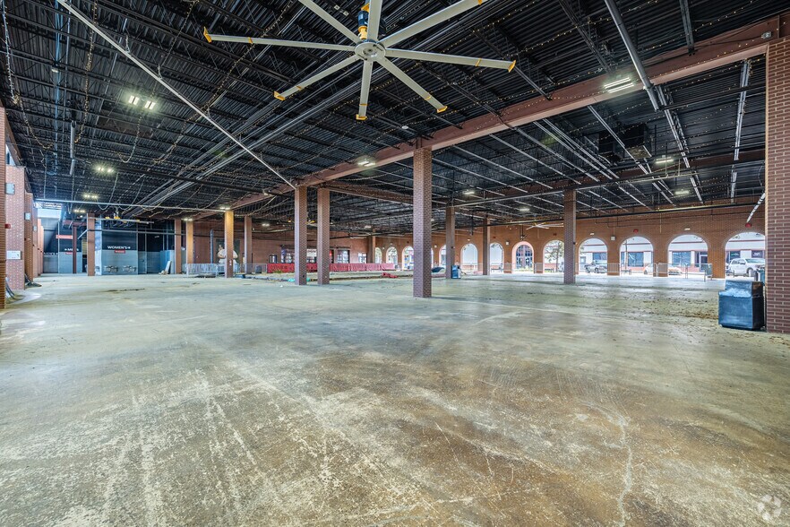 Photo of 1st Floor Ste 500