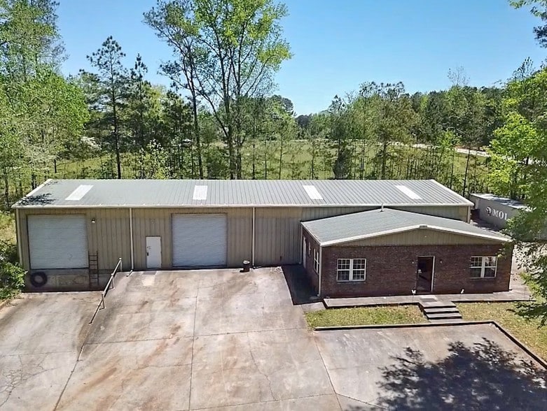 Primary Photo Of 361 Holcombe Rd, Bremen Warehouse For Lease