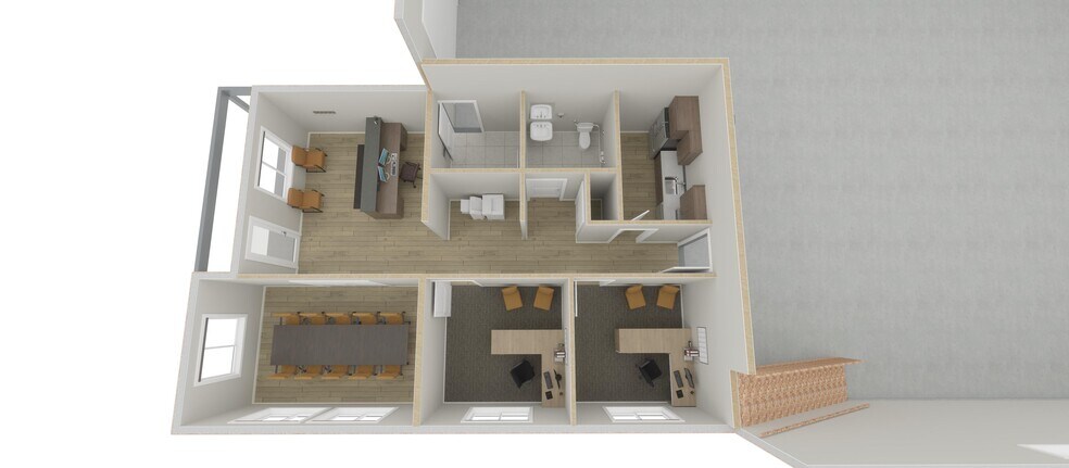 More Photos Of 119 Legacy Ln, Moses Lake Industrial For Sale