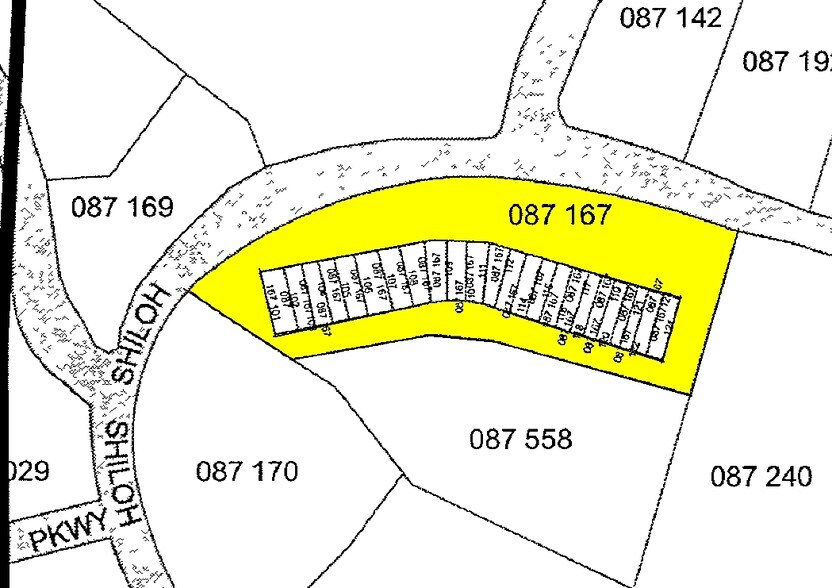 More Photos Of 5910 Shiloh Rd E, Alpharetta Light Distribution For Lease