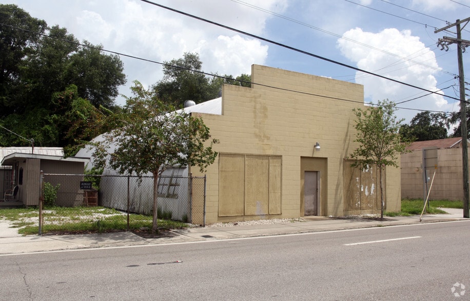 More Photos Of 3205 N Florida Ave, Tampa Warehouse For Sale