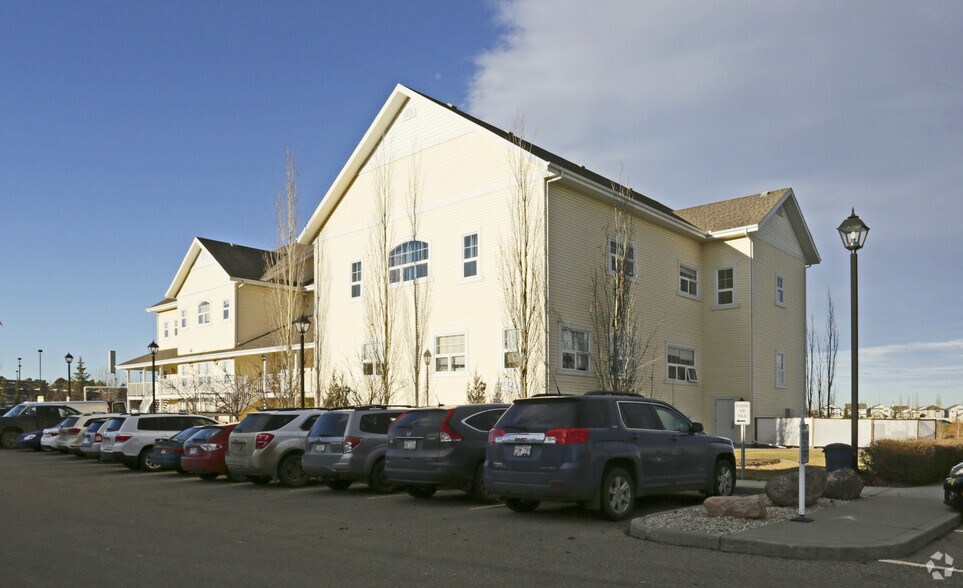 Primary Photo Of 1207 91 St SW, Edmonton Office For Lease