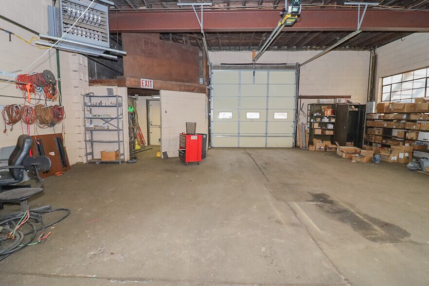 More Photos Of 704 California Ave, Rochester Industrial For Sale