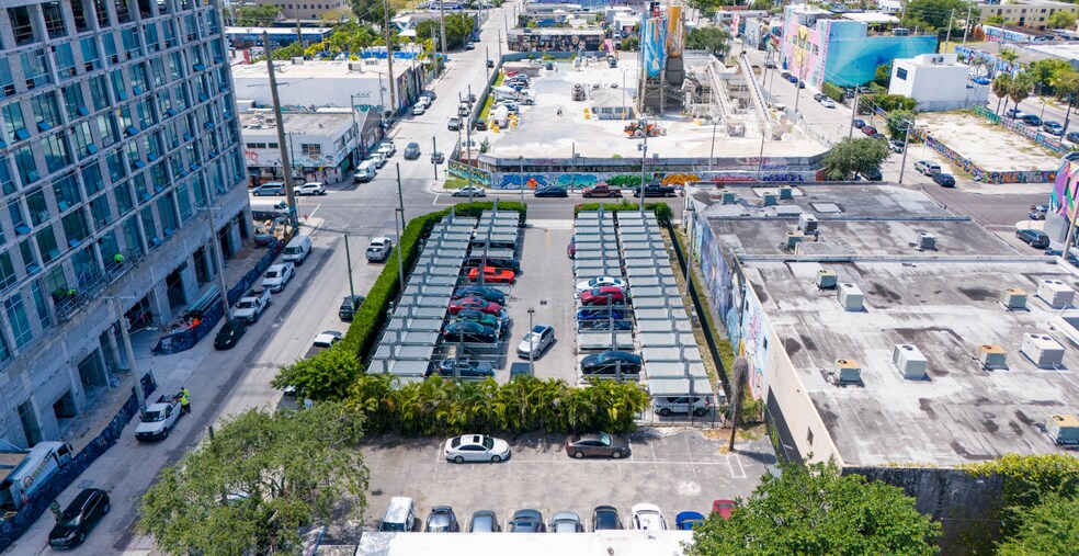 More Photos Of 2210 NW 1st Ct, Miami Land For Sale