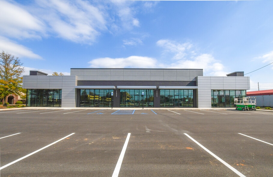 More Photos Of 3409 Memorial Pky SW, Huntsville Office For Lease