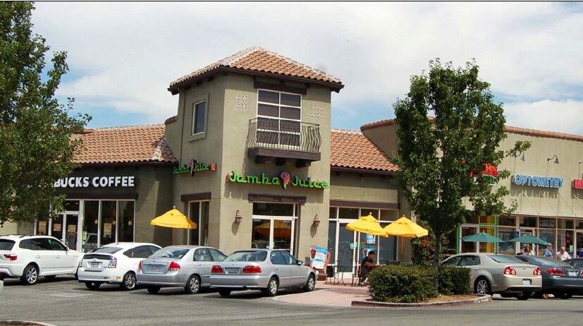 More Photos Of 4848-4868 Evergreen Rd, San Jose Unknown For Lease