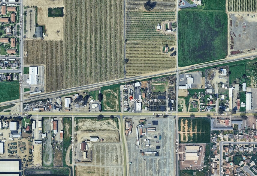 More Photos Of 9000 Lacey Blvd, Hanford Land For Sale