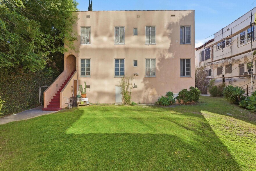 More Photos Of 1232 Smithwood Dr, Los Angeles Apartments For Sale
