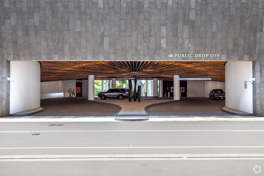 More Photos Of 1000 Auahi St, Honolulu Apartments For Lease