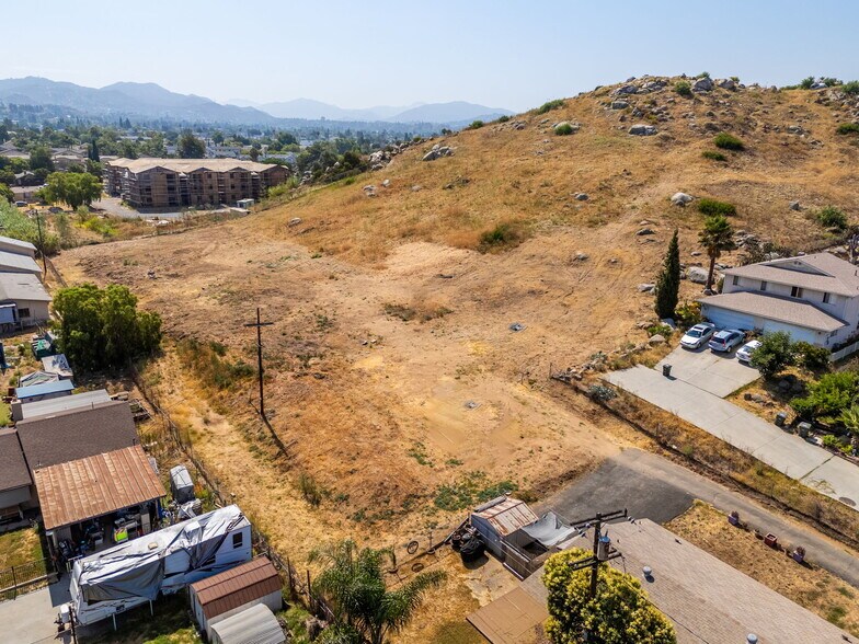 More Photos Of 1161 N Anza St, El Cajon Land For Sale