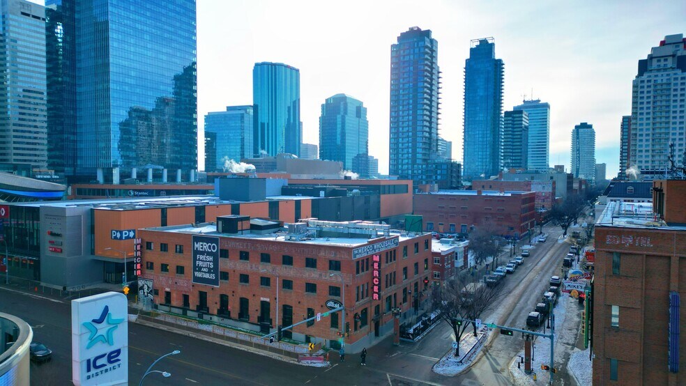 More Photos Of 10359-10363 104 St NW, Edmonton Office For Lease