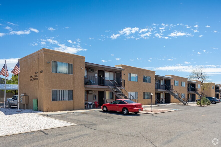 Primary Photo Of 6590 E Golf Links Rd, Tucson Apartments For Sale