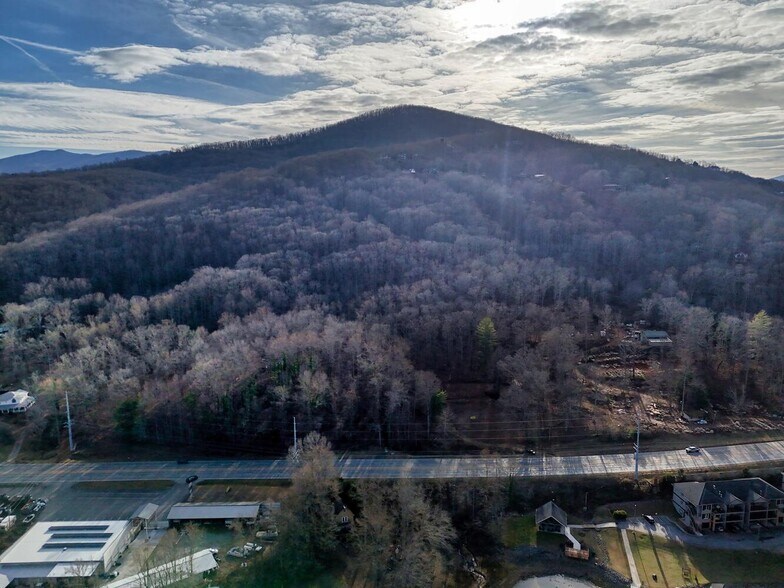 More Photos Of 2342 US-76, Hiawassee Land For Sale