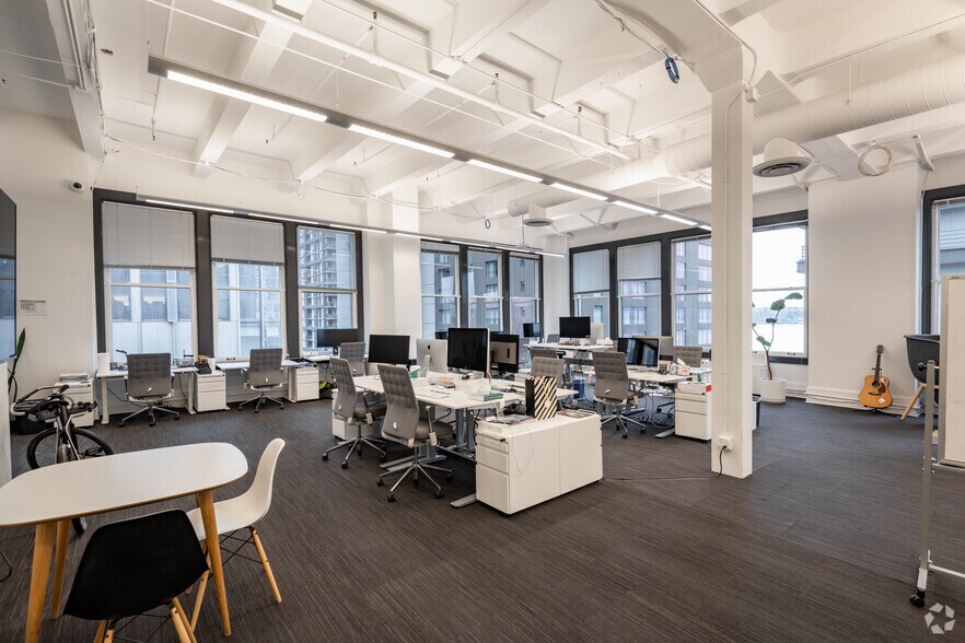 More Photos Of 1406 1st Ave, Seattle Office For Lease