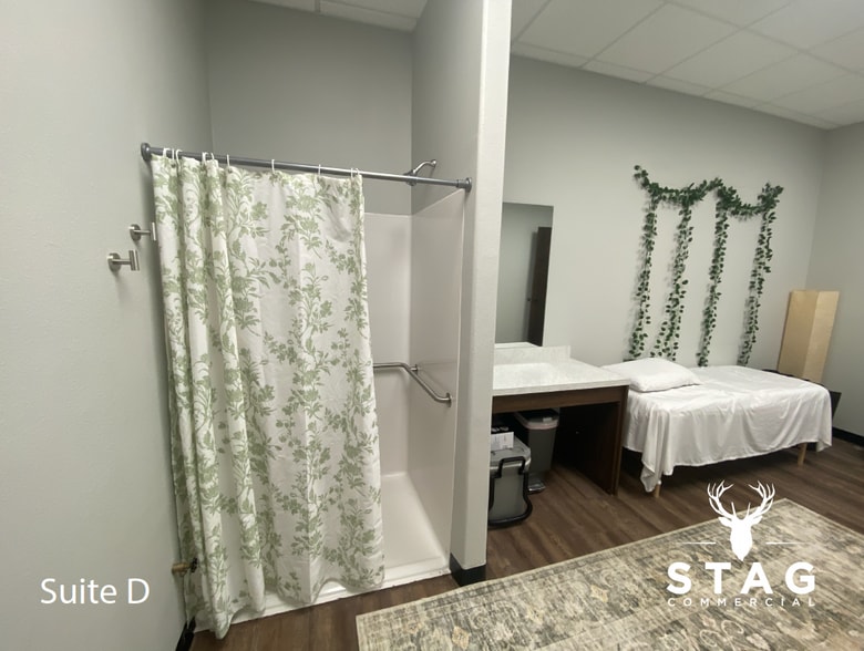 More Photos Of 2449 Fort Worth Dr, Denton Medical For Lease
