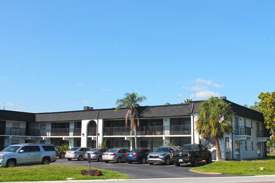 Primary Photo Of , Clearwater Multifamily For Sale