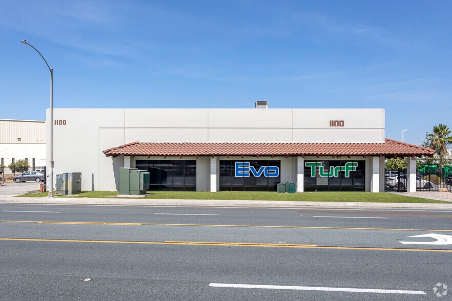 More Photos Of 1100 N Magnolia Ave, El Cajon Manufacturing For Lease