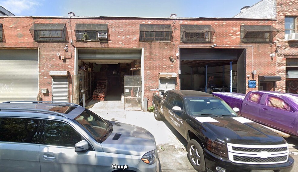 Primary Photo Of 20 Steuben St, Brooklyn Industrial For Lease