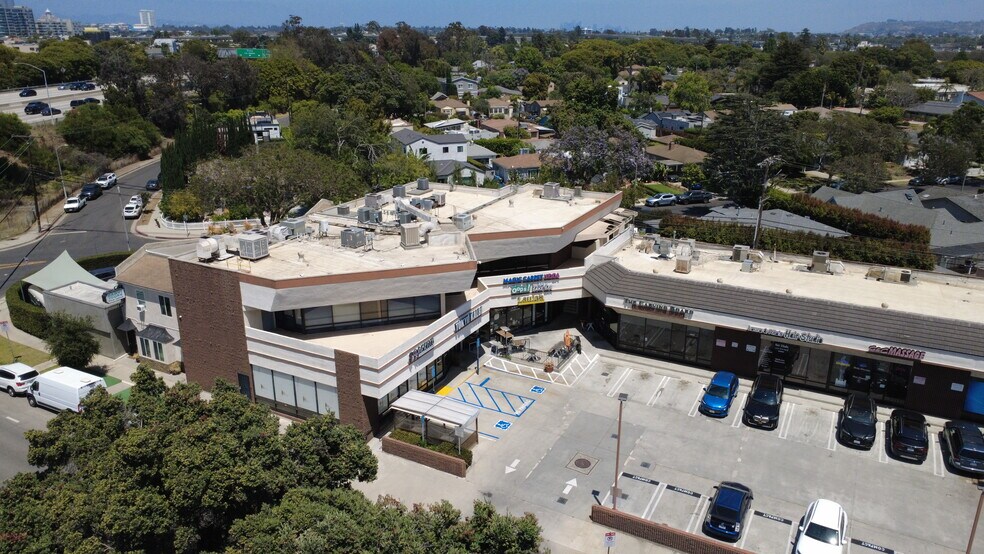 More Photos Of 11660-11690 Gateway Blvd, Los Angeles Unknown For Lease