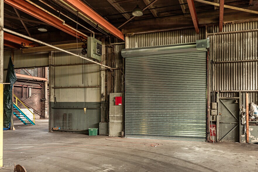 More Photos Of 2901-2927 N 20th St, Philadelphia Warehouse For Lease