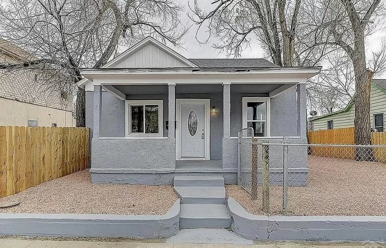 More Photos Of , Pueblo Multifamily For Sale