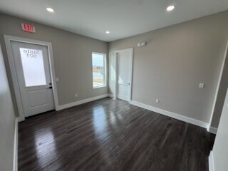 More Photos Of 2200 Traders Rd, Greenville Office For Sale